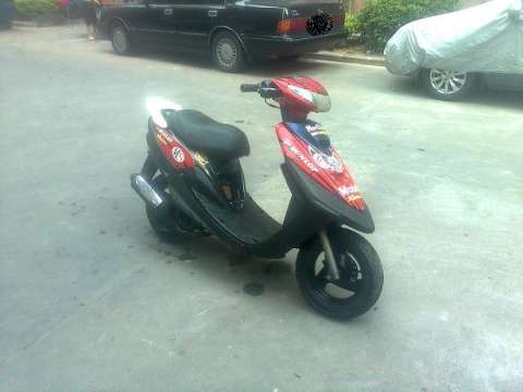 jog