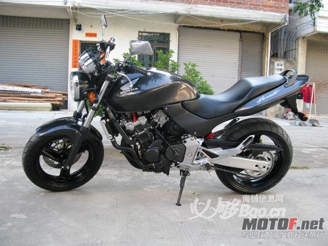 Honda250