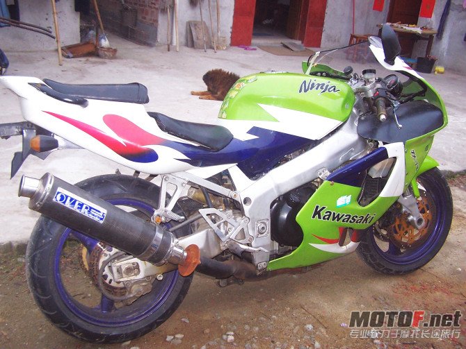 zx-7rr