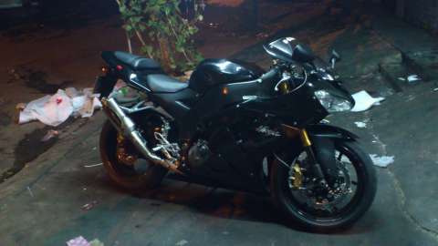 ZX10R