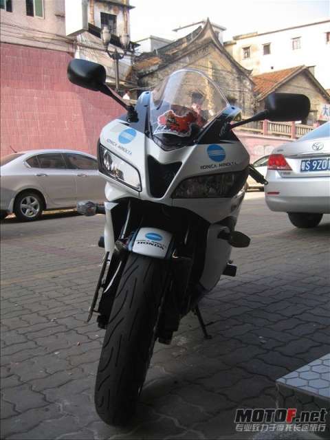 CBR600