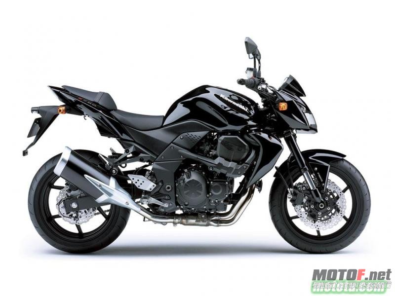 Z750