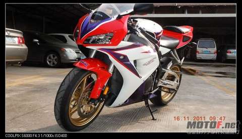 07CBR1000RR