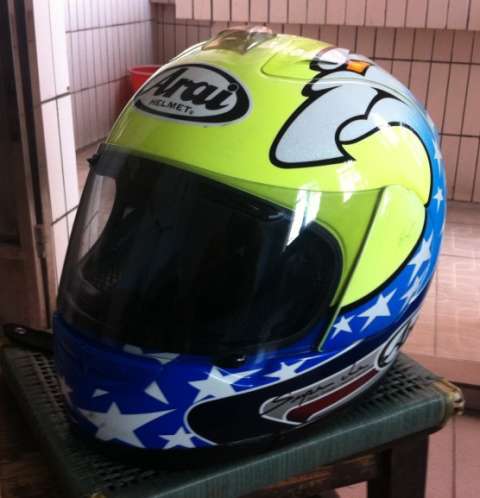 ARAI