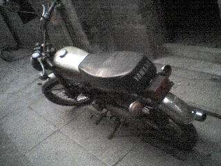 YAMAHA
