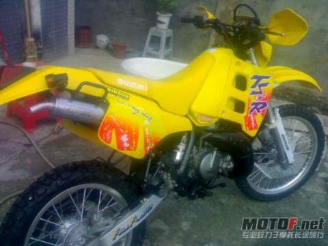 TSR200