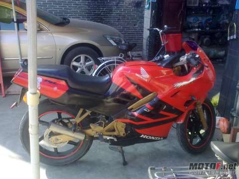 NSR125
