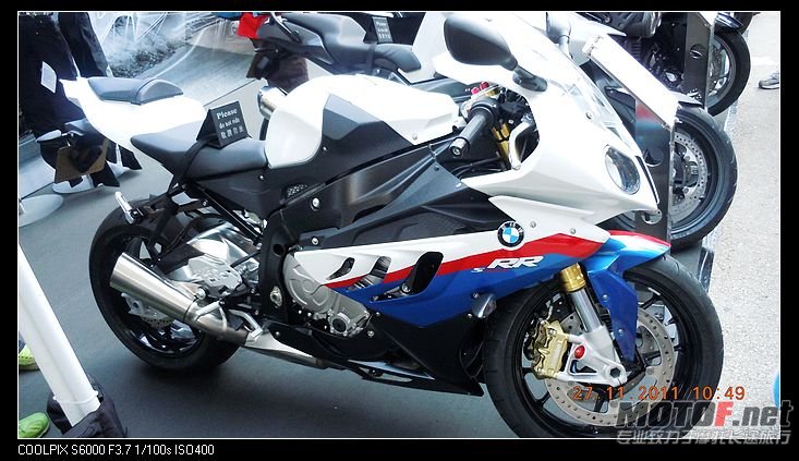 SS1000RR