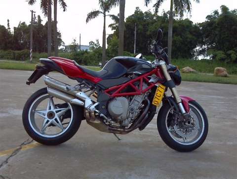 MV910
