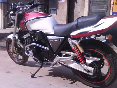HONDA