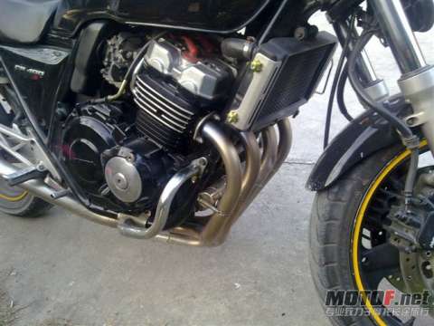 cb400