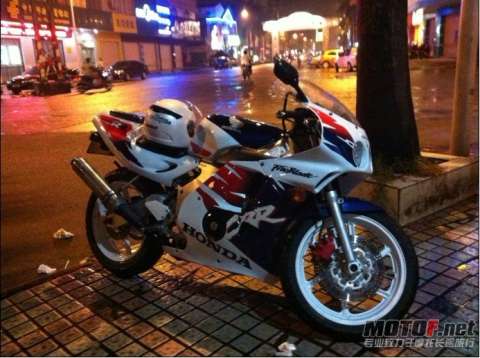 CBR250.22期