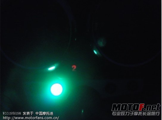 高级档位。空档和2档可以同时亮