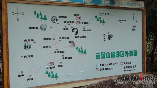 导航