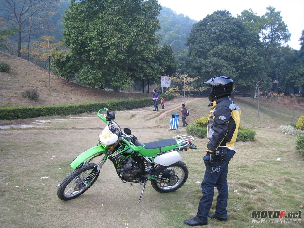2012年2月13日珠海爬鸡党爬尖峰山 010.jpg