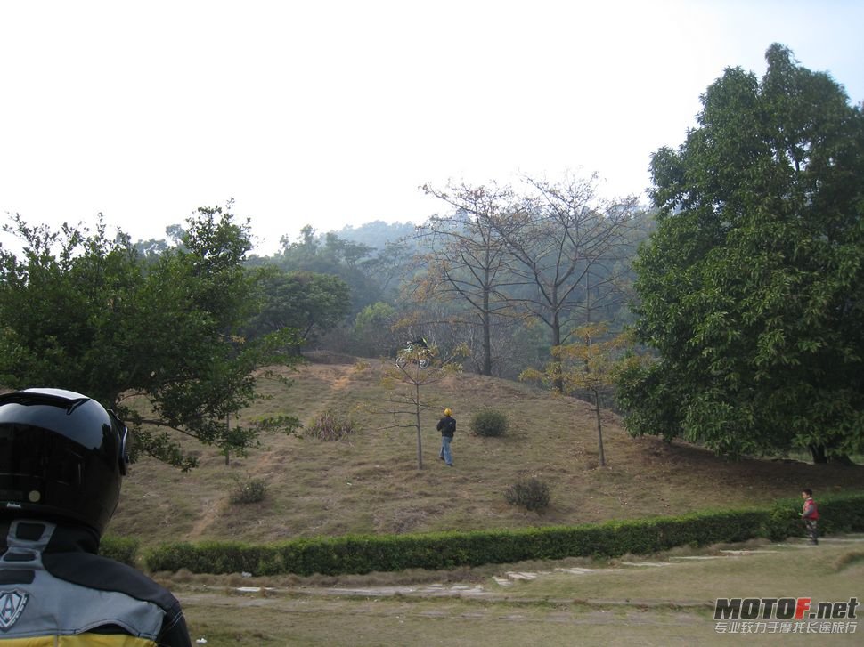 2012年2月13日珠海爬鸡党爬尖峰山 011.jpg