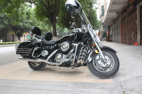 水哥的火神1660cc05的