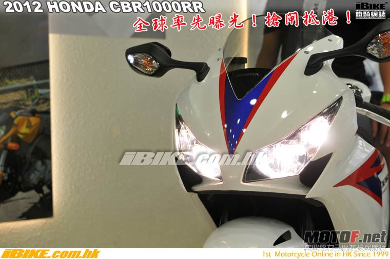 CBR1000RR