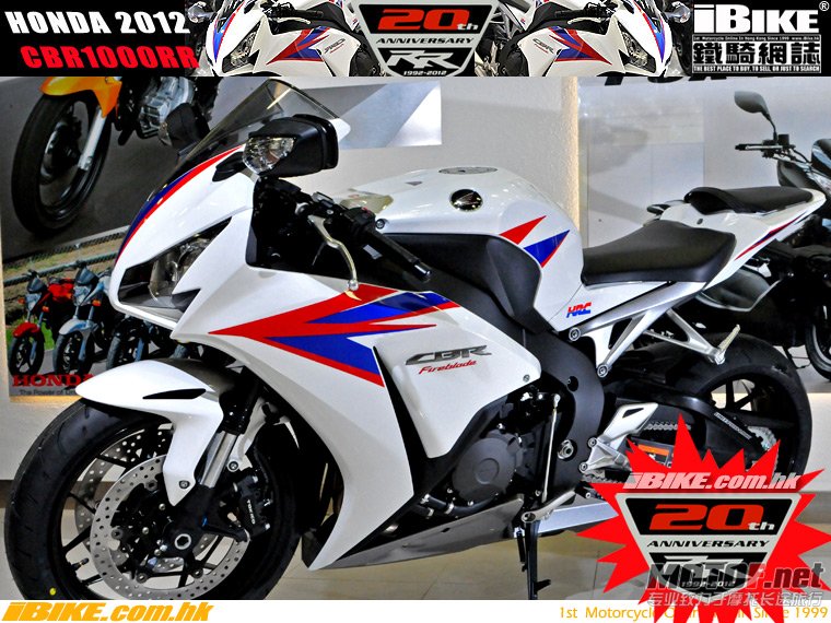 CBR1000RR