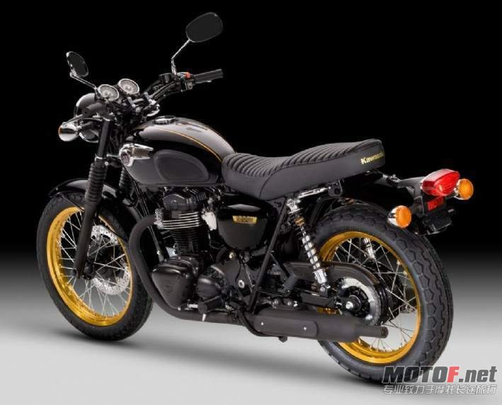 Kawasaki W800 Special Edition  12.jpg