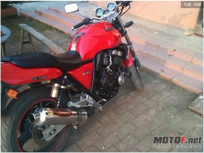 cb400
