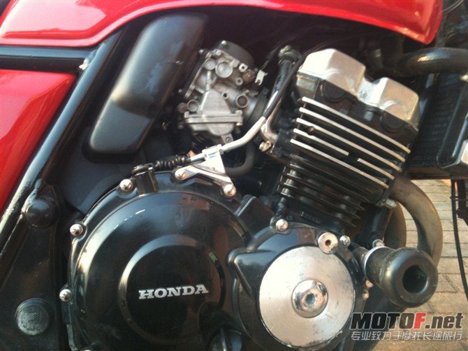 cb400