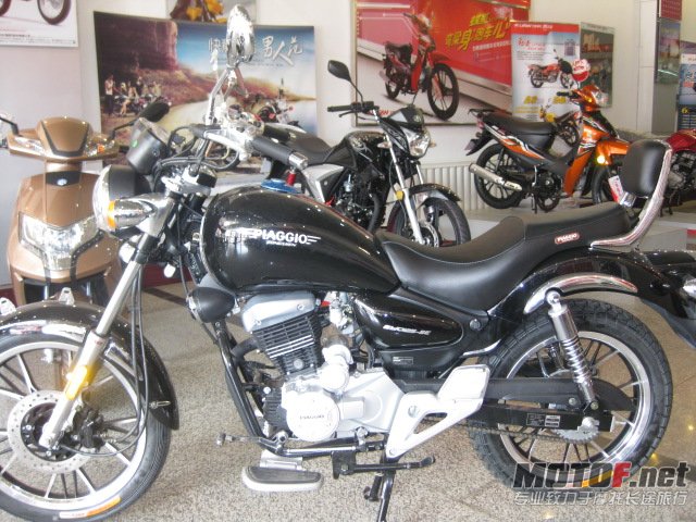 比亚乔-都市印象125-5E
