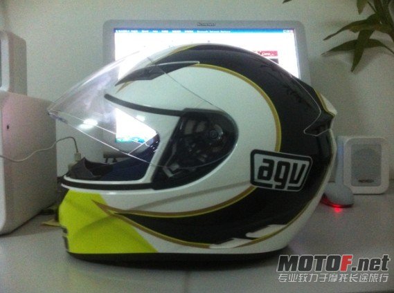 AGV