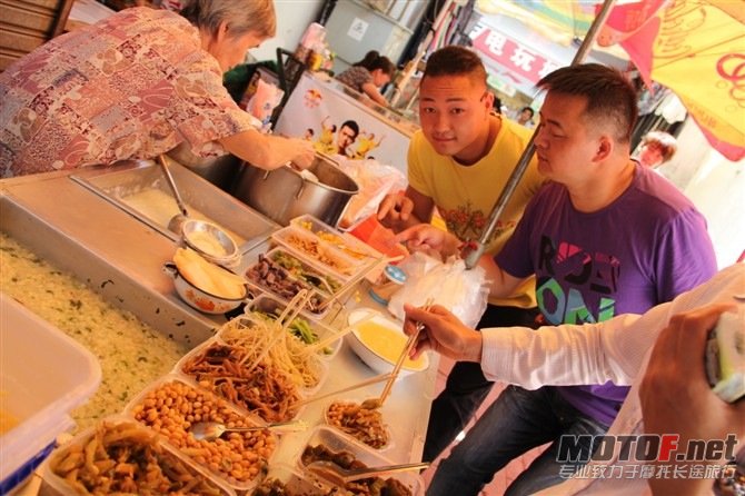 南宁的豆腐花不错