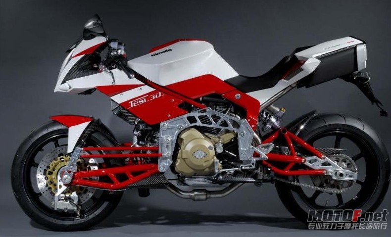   第一代的Tesi-1D是在1992年推出，发动机取自Ducati 851。第二代Tesi-2D是在2005年现身，发动机取自Ducati ...