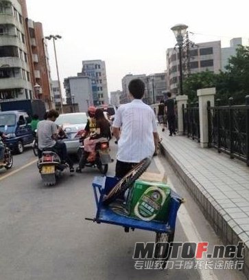 高手在民间