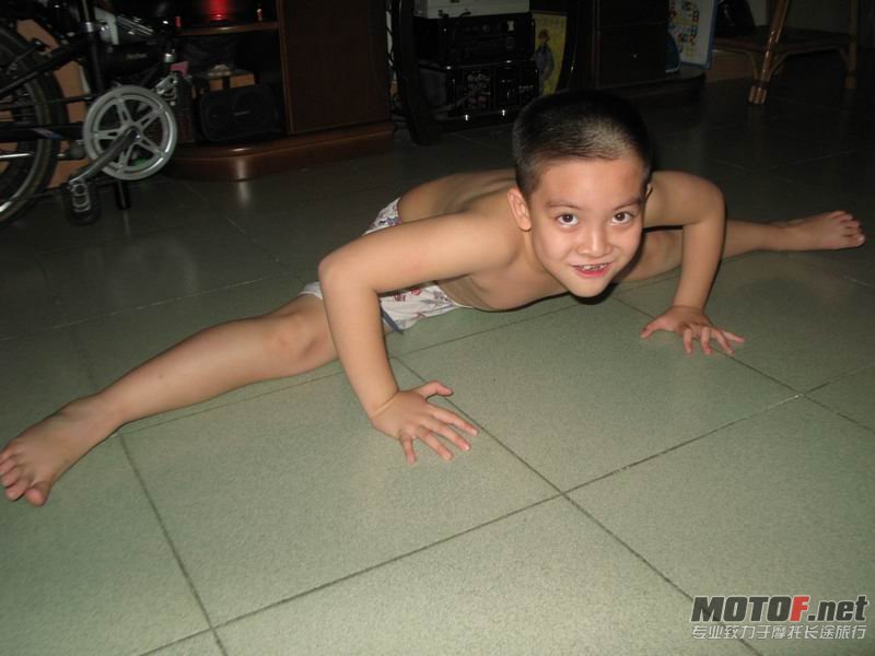 书与蛤蟆功2763.JPG