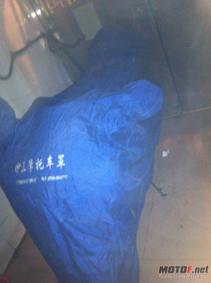 沉睡的P3