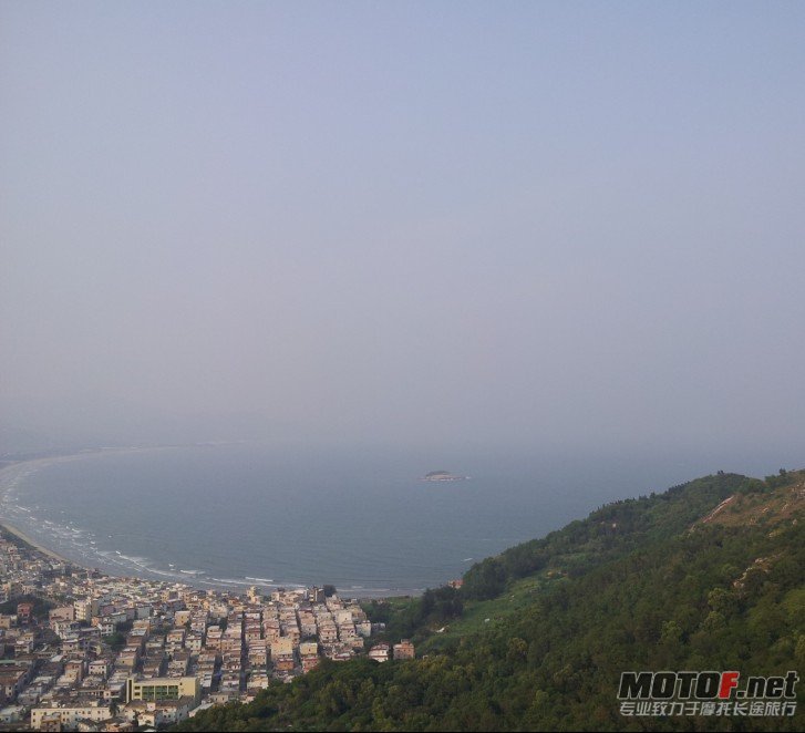 又没带专业相机  