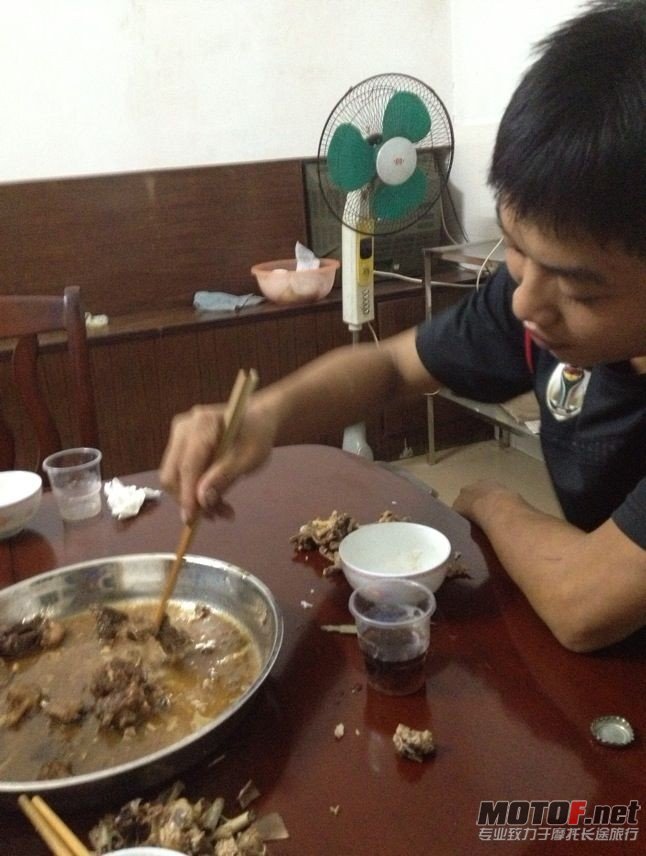 好美味，广宁鸭正啊