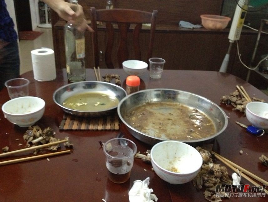 唔够食啊，太正啦