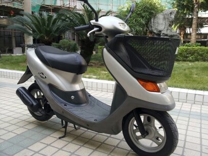 买菜少妇专用车
