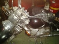 GN250