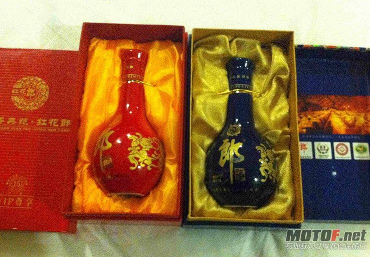 传说哥拍回来的好酒
