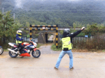 正常版