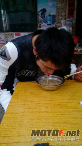 吃得多带劲！  - - 