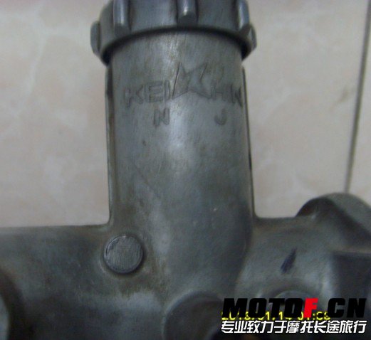 原装本田NJ化油器