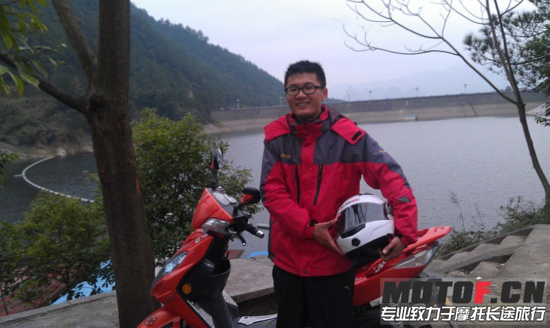 我和RACING