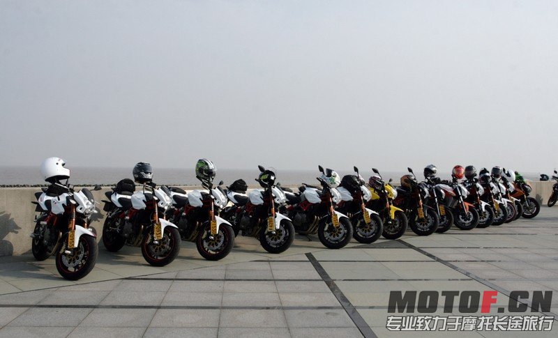 黄龙600车友会