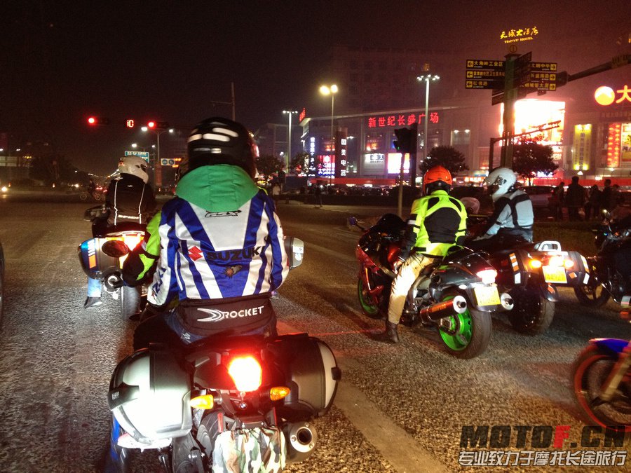 回程的路上