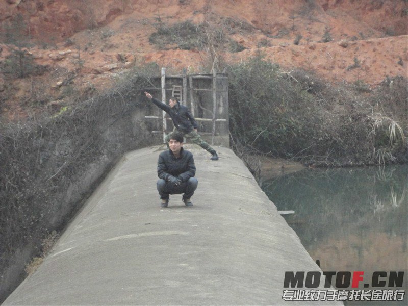 在某个水库