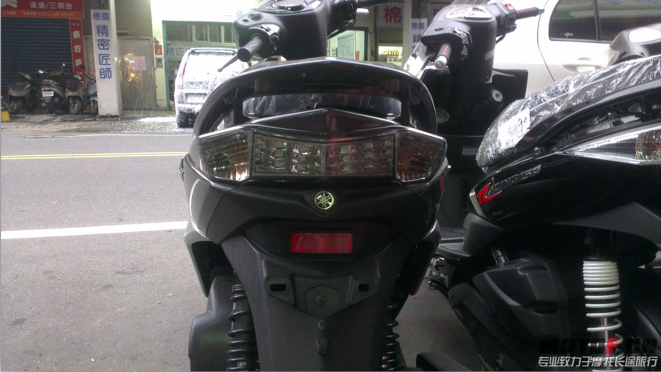 台湾现拍