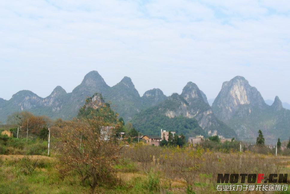 阳朔