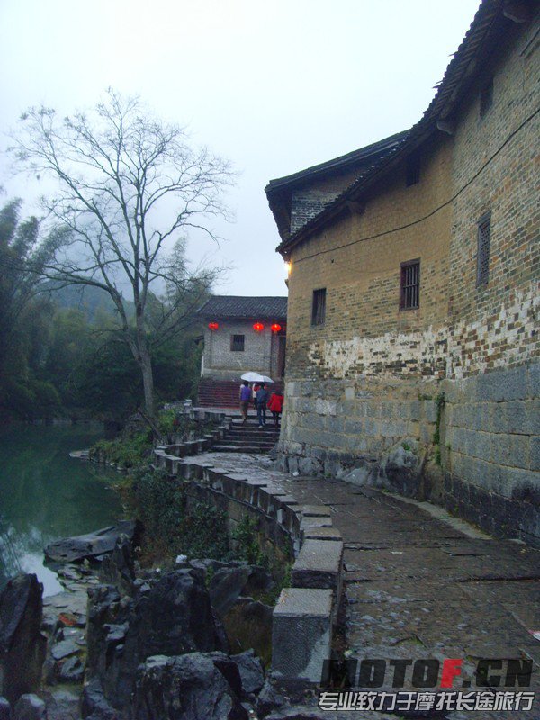 青石板路，儿时的记忆