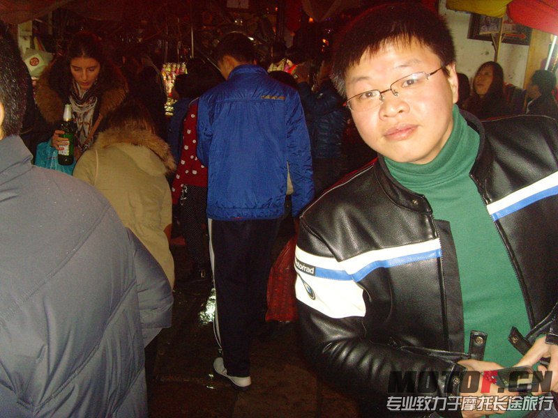华仔